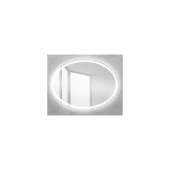 Зеркало BelBagno SPC-VST-600-800-LED-BTN