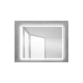 Зеркало BelBagno SPC-GRT-1200-800-LED-BTN