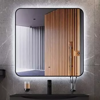 Зеркало BOND M35ZE-8080