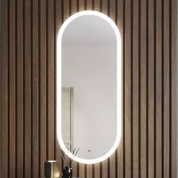 Зеркало BOND Oval M41ZE-50120