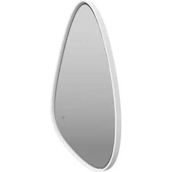 Зеркало Brevita Venus VEN-Var-060-white