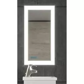 Зеркало Бриклаер Вега 40 4627125414190