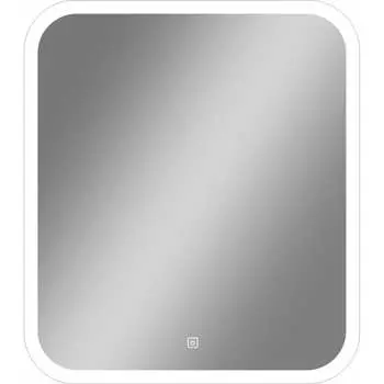 Зеркало CONTINENT Bruno Led ЗЛП165