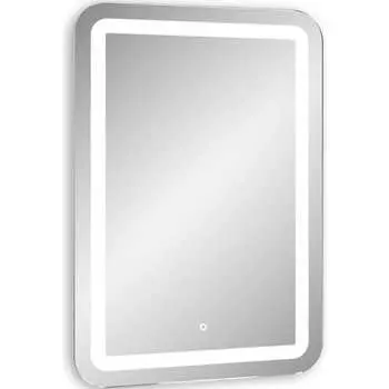 Зеркало CONTINENT ЛЮЧИЯ ЗЛП491