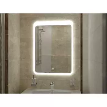 Зеркало CONTINENT ЛАЦИО ЗЛП530