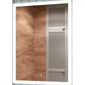 Зеркало CONTINENT Sevilla Led ЗЛП73