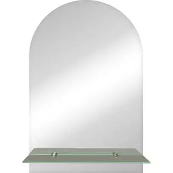 Зеркало CONTINENT АРКА В004