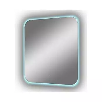 Зеркало CONTINENT Бурже ЗЛП531