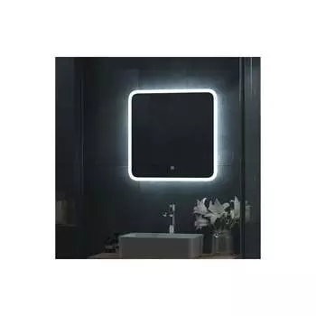 Зеркало CONTINENT Bruno Led ЗЛП2164