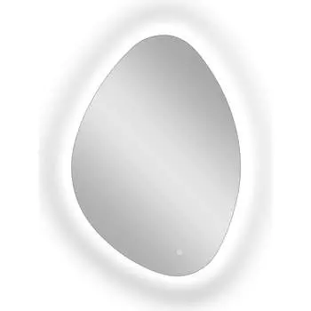 Зеркало CONTINENT Alma Led ЗЛП613