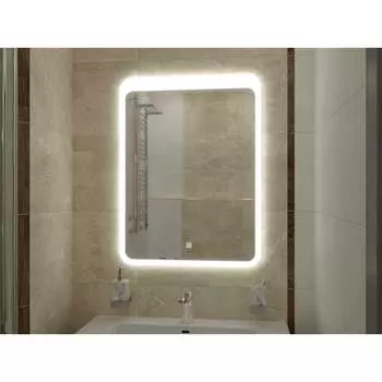 Зеркало CONTINENT ЛАЦИО ЗЛП509