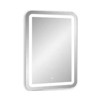 Зеркало CONTINENT ЛЮЧИЯ ЗЛП52