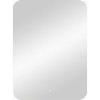 Зеркало CONTINENT Glamour ЗЛП140