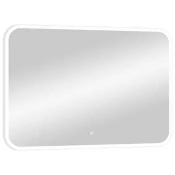 Зеркало CONTINENT Demure Led ЗЛП244