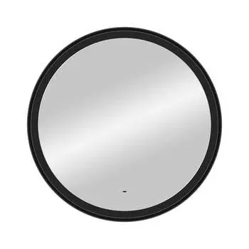 Зеркало CONTINENT Planet Led Gavana ЗЛП1188
