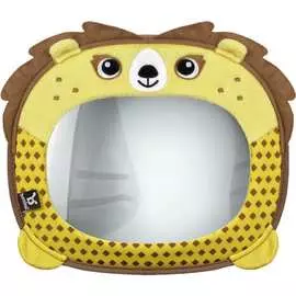 Зеркало для контроля за ребенком BenBat