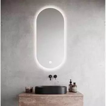 Зеркало для ванной ALIAS