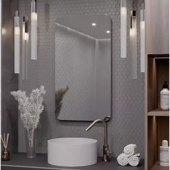 Зеркало для ванной ALIAS