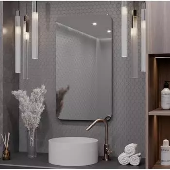 Зеркало для ванной ALIAS