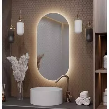 Зеркало для ванной ALIAS