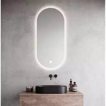 Зеркало для ванной ALIAS