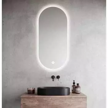 Зеркало для ванной ALIAS