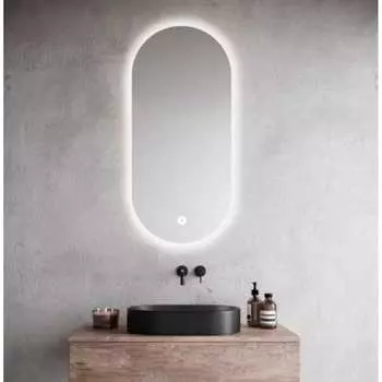 Зеркало для ванной ALIAS Олимпия o100604