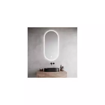 Зеркало для ванной ALIAS