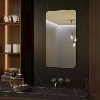 Зеркало для ванной ALIAS