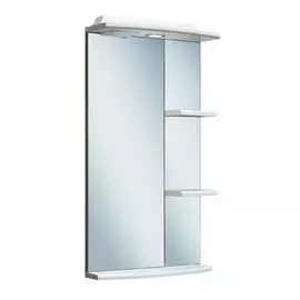 Зеркало для ванной Runo Азов 40 00000000934