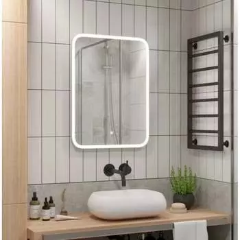 Зеркало для ванной uperwood Foster 291020559