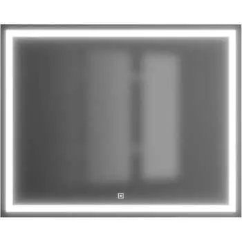 Зеркало для ванной uperwood Tanos 291020224