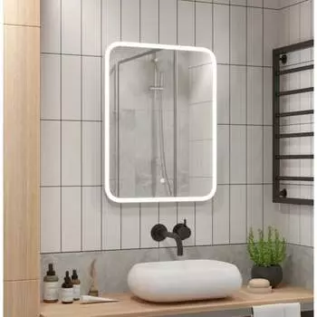 Зеркало для ванной uperwood Foster 291020560