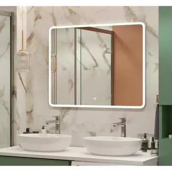 Зеркало для ванной uperwood Foster 291020580