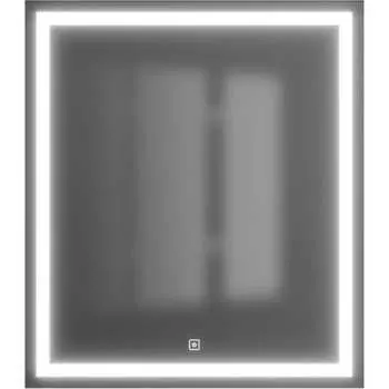 Зеркало для ванной uperwood Tanos 291020221