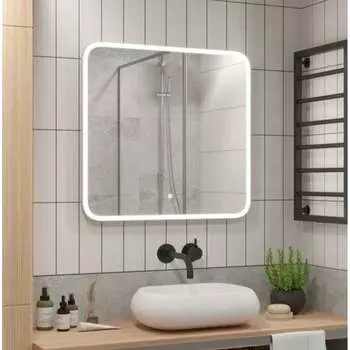 Зеркало для ванной uperwood Foster 291020570