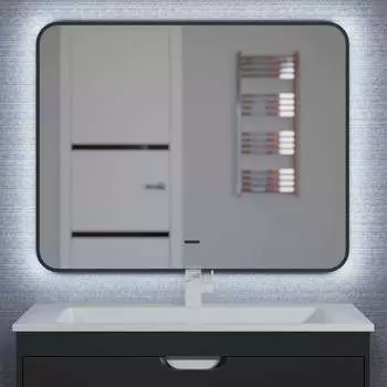 Зеркало для ванной uperwood 3049345670