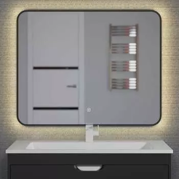 Зеркало для ванной uperwood 3049345677