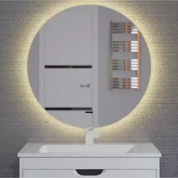 Зеркало для ванной uperwood