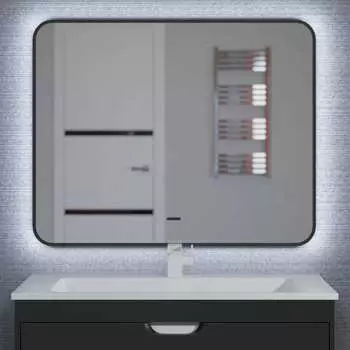 Зеркало для ванной uperwood