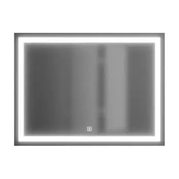 Зеркало для ванной uperwood Tanos 291020223