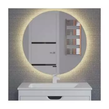 Зеркало для ванной uperwood 2949345681