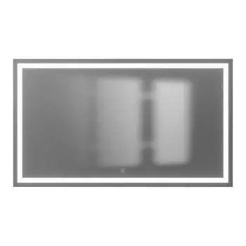 Зеркало для ванной uperwood Tanos 291020273