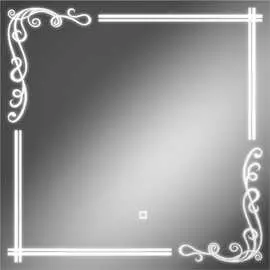 Зеркало Домино