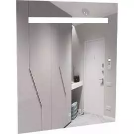 Зеркало Домино