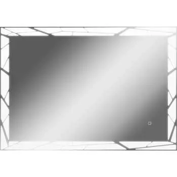 Зеркало Домино