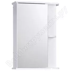 Левое зеркало Doratiz Гретта 50 2711.046