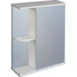 Зеркало-шкаф Doratiz Венеция 60 2712.210