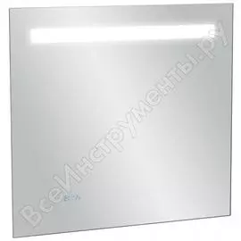 Зеркало jacob delafon formilia eb1159-nf 70 см со светодиодной подсветкой 00000034094