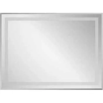 Зеркало CONTINENT Торрес Люкс ЗЛП158